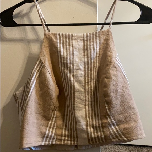 Crop top - Picture 1 of 1